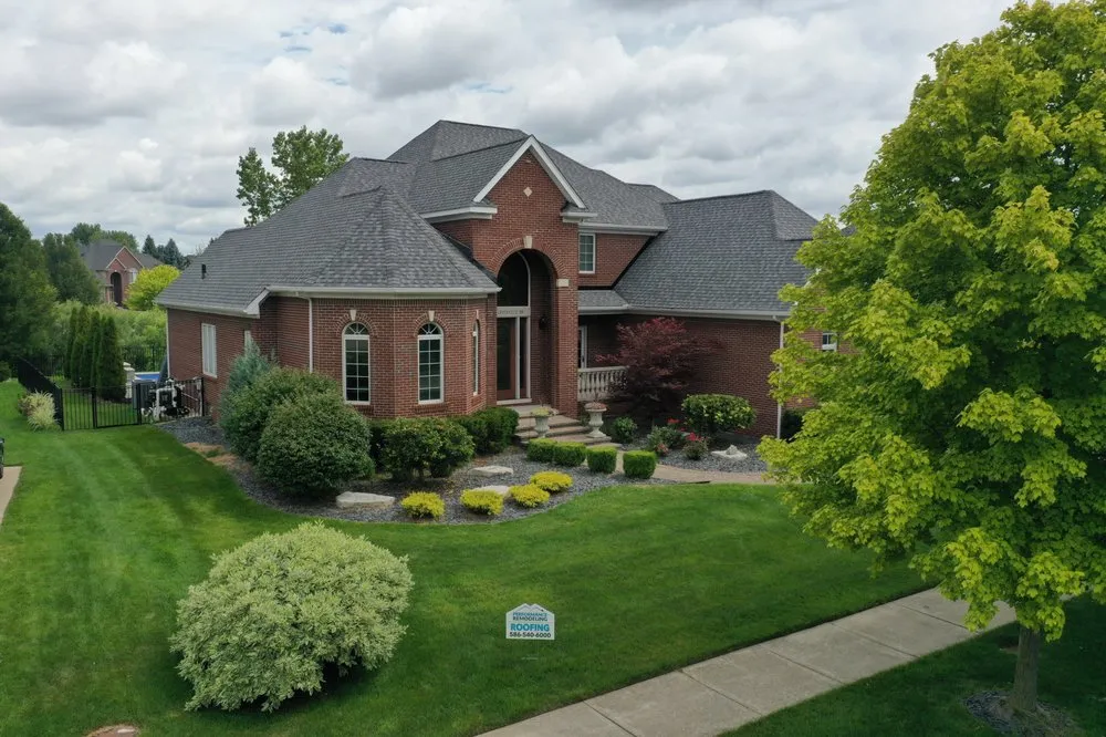 Slide of Performance Remodeling