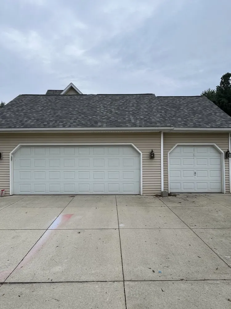 Slide of Performance Remodeling