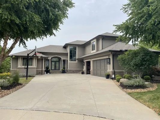 Performance Restoration Logo