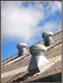 Slide of Performance Roof Care