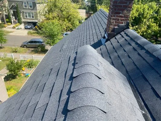 Performance Roof Care