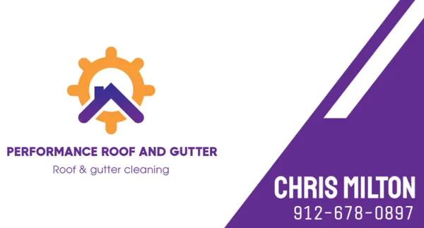 Performance Roofing & Gutter