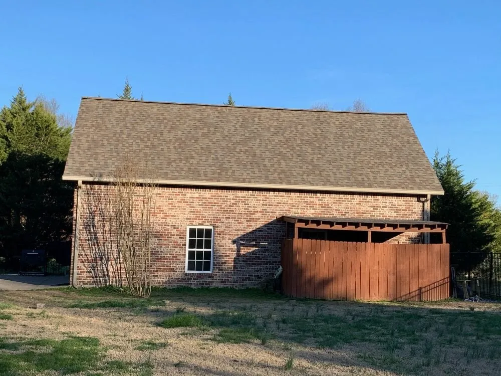 Reliable storm damage roof repair in Old Hickory, TN - Performance Roofing & Restoration