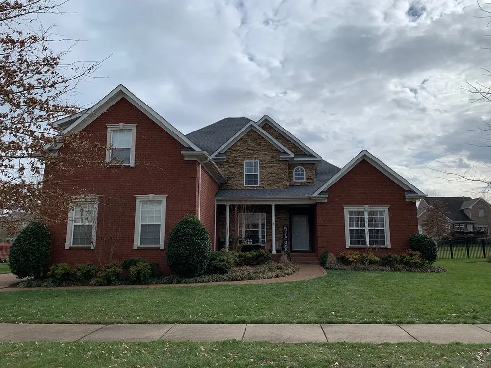 Expert roof replacement for residential properties across Old Hickory, TN - Performance Roofing & Restoration