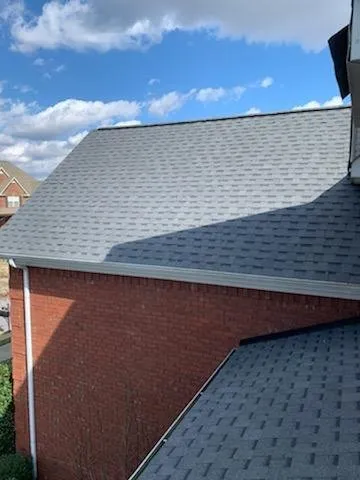 Professional roof leak repair for residential properties across Old Hickory, TN - Performance Roofing & Restoration