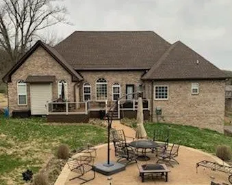 Professional roof inspection in Old Hickory, TN by Performance Roofing & Restoration