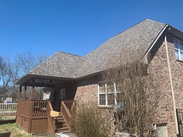 Emergency flat roof repair near you across Old Hickory, TN - Performance Roofing & Restoration