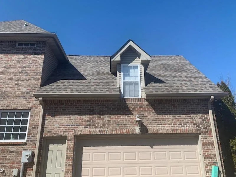 Trusted metal roofing installation for homes in Old Hickory, TN by Performance Roofing & Restoration