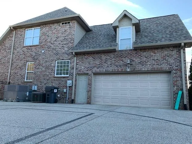 Local storm damage roof repair in Old Hickory, TN - Performance Roofing & Restoration