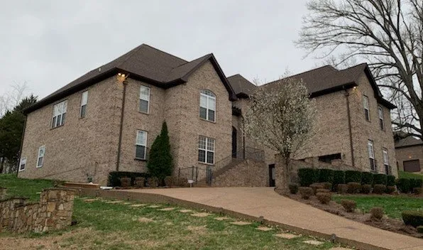 Professional roof inspection in Old Hickory, TN - Performance Roofing & Restoration