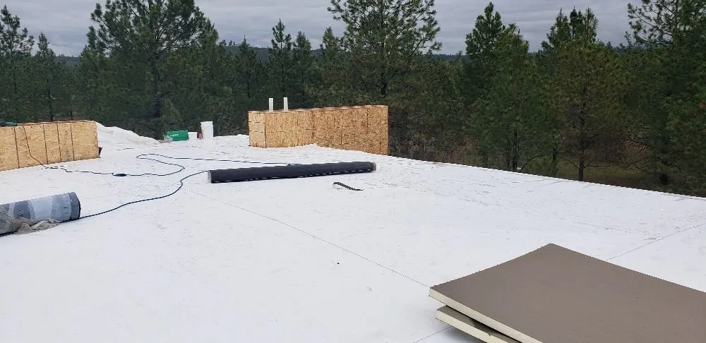 Slide of Performance Roofing and Exteriors