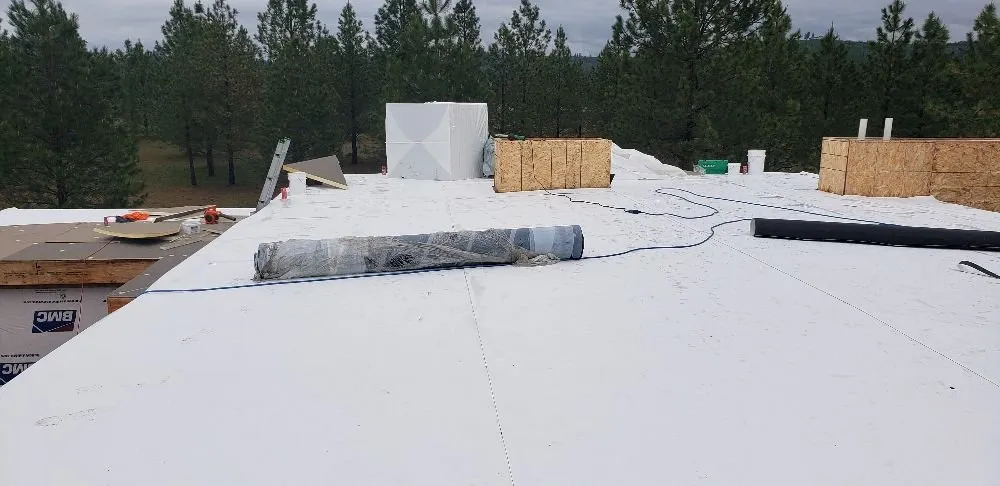 Slide of Performance Roofing and Exteriors