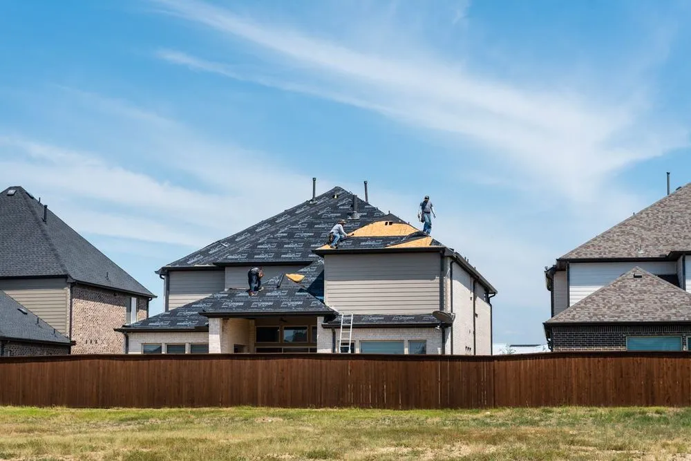 Slide of Performance Roofing and Remodeling