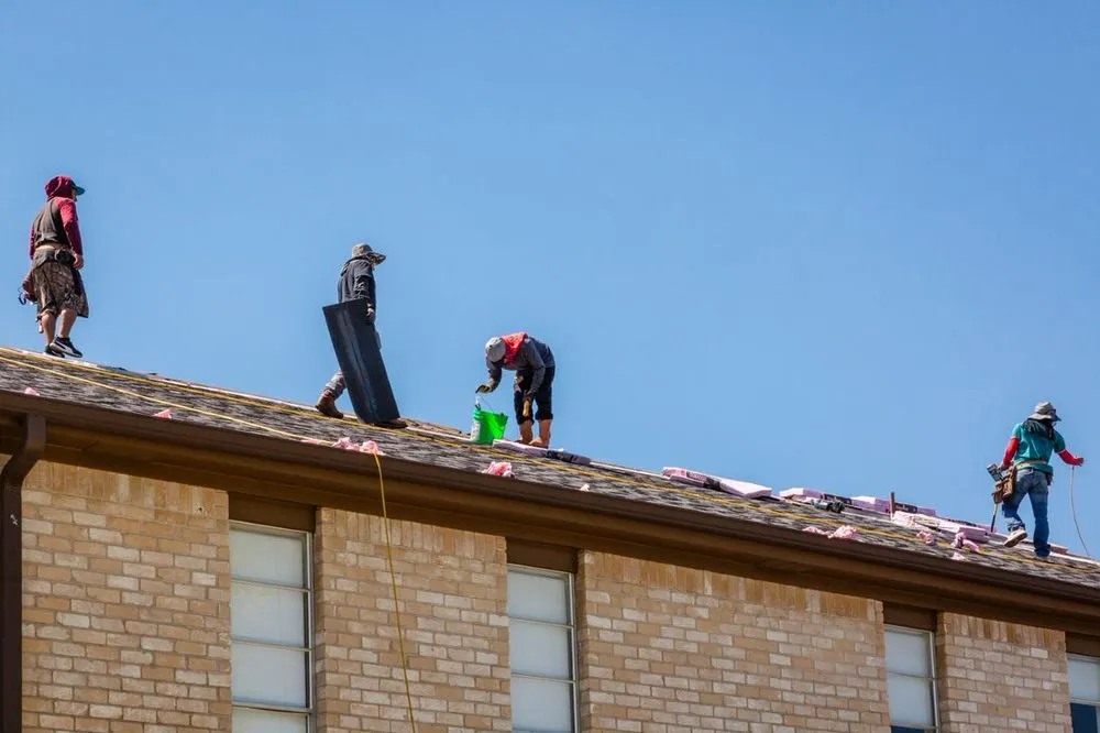 Slide of Performance Roofing and Remodeling