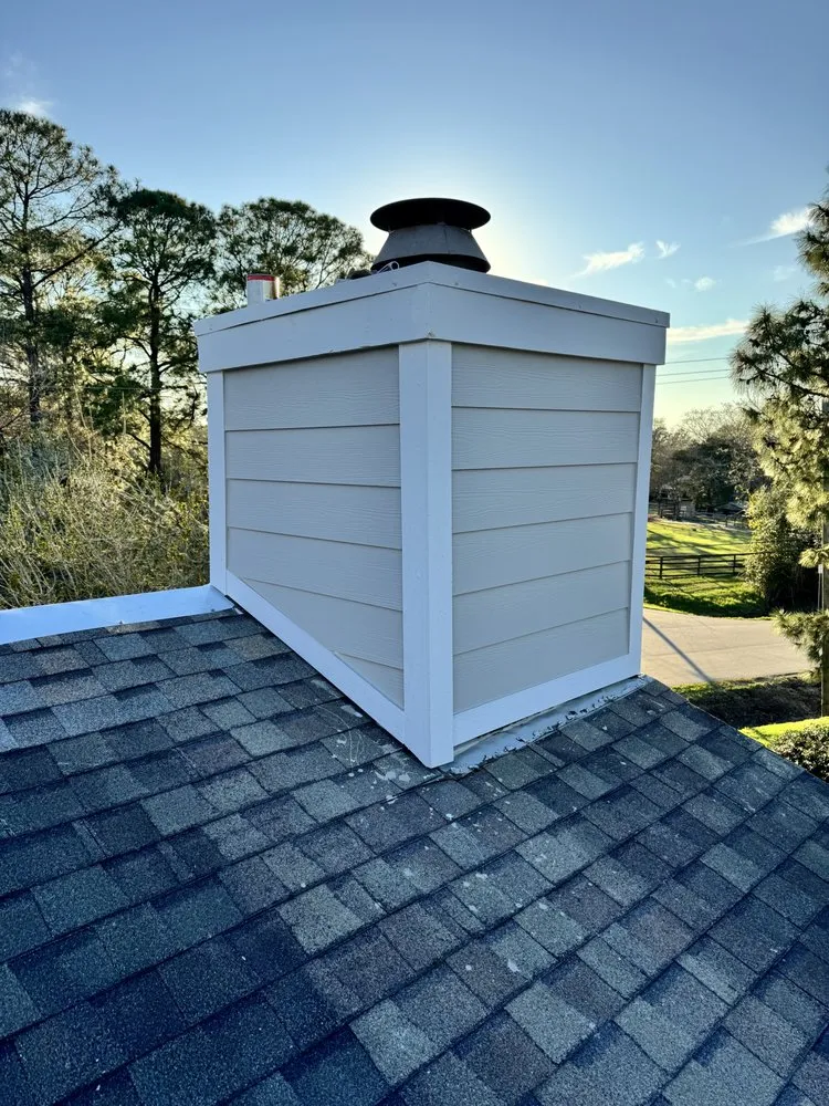 Slide of Performance Roofing and Restoration