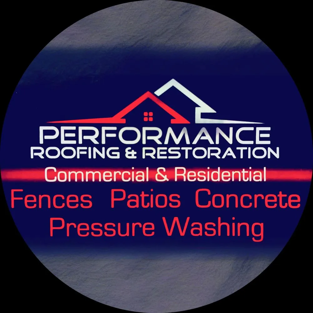 Slide of Performance Roofing and Restoration
