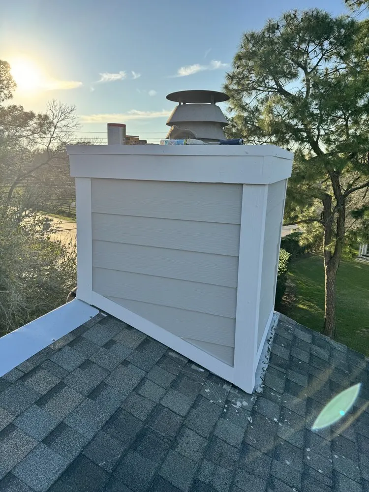 Slide of Performance Roofing and Restoration