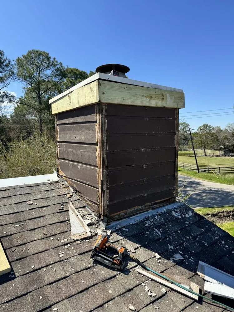 Slide of Performance Roofing and Restoration