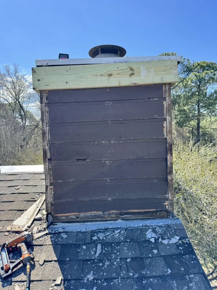 Slide of Performance Roofing and Restoration