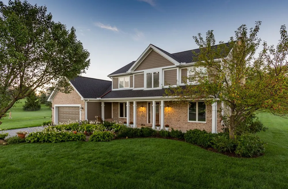 Slide of Performance Roofing and Siding