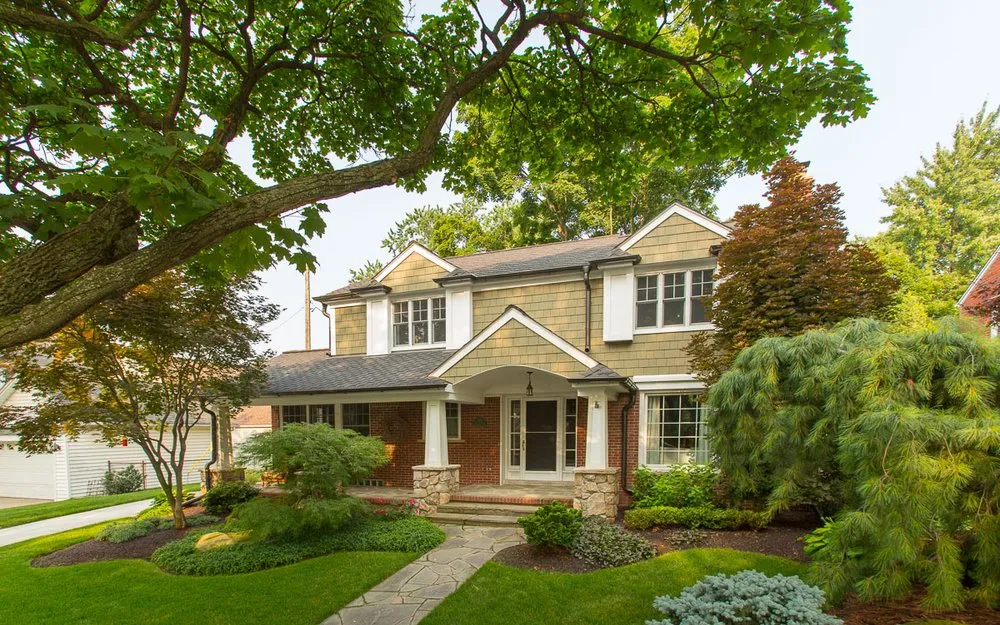 Slide of Performance Roofing and Siding