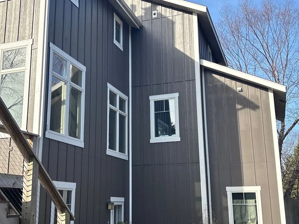 Slide of Performance Roofing and Siding