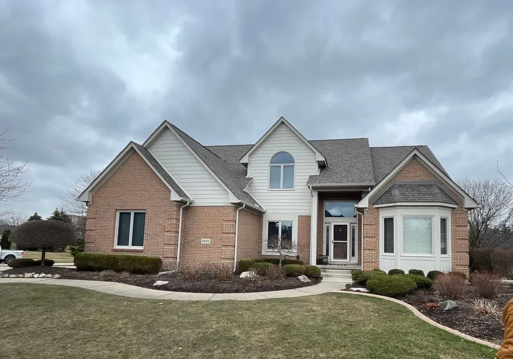 Slide of Performance Roofing and Siding