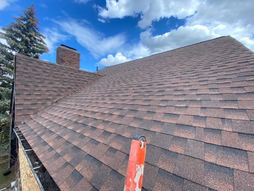 Slide of Performance Roofing and Siding