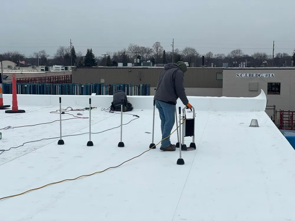 Slide of Performance Roofing and Siding