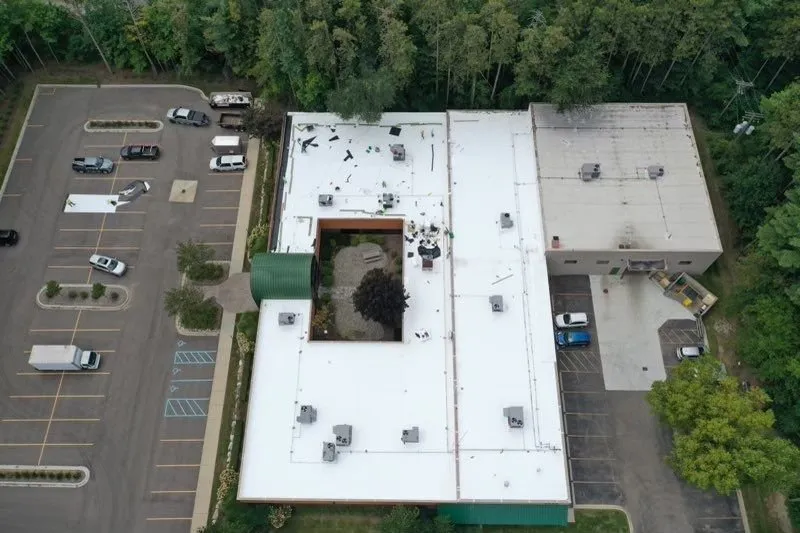 Slide of Performance Roofing and Siding