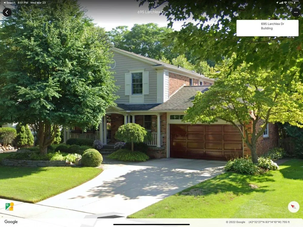 Slide of Performance Roofing and Siding