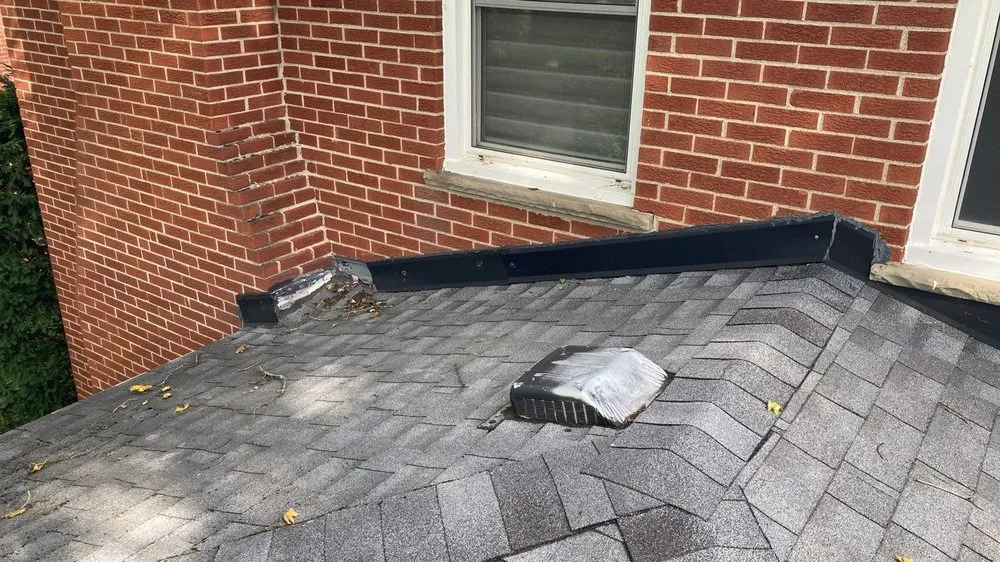 Slide of Performance Roofing and Siding