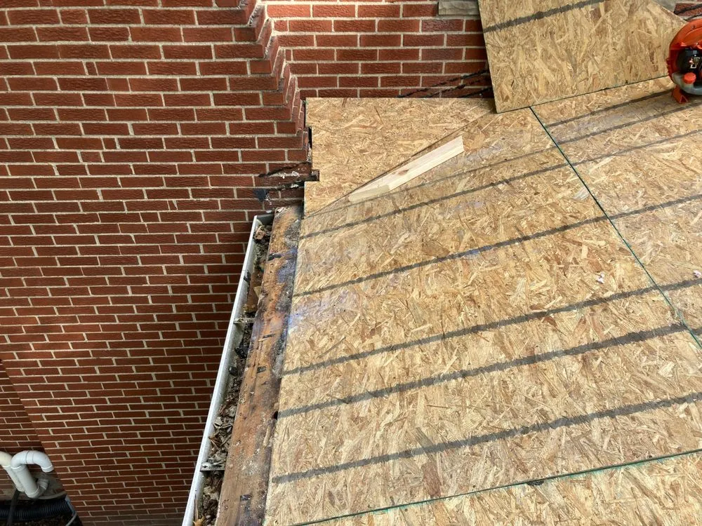 Slide of Performance Roofing and Siding