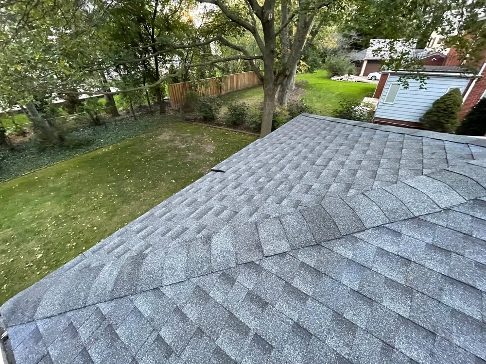 Slide of Performance Roofing and Siding