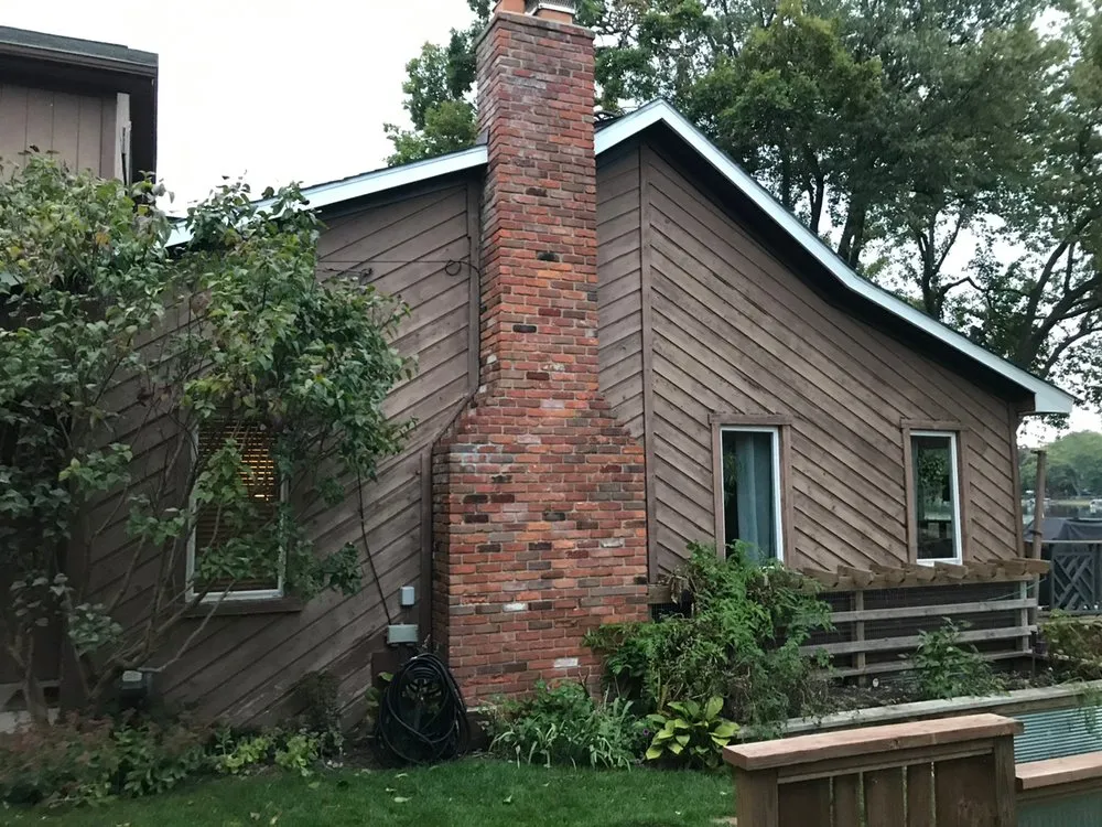 Slide of Performance Roofing and Siding