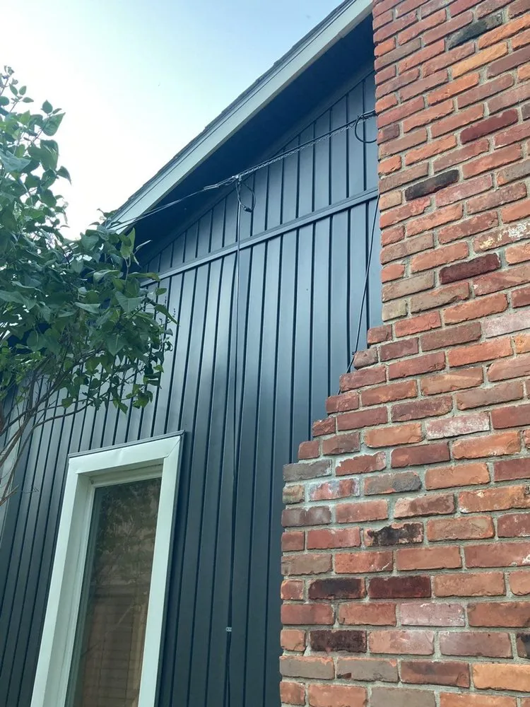 Slide of Performance Roofing and Siding