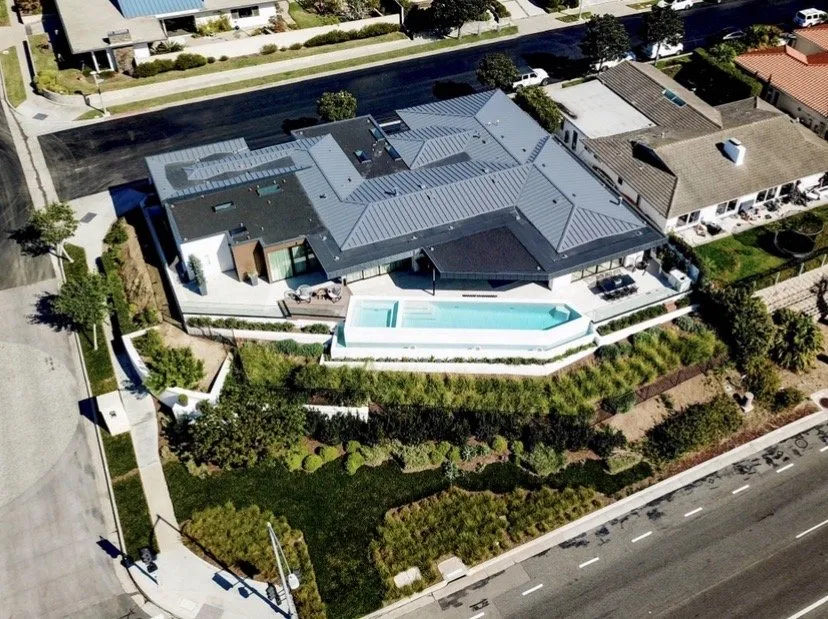 Slide of Performance Roofing Company