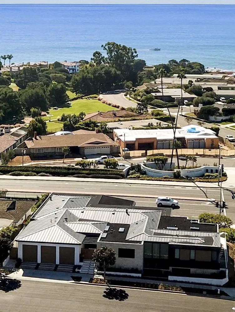 Slide of Performance Roofing Company