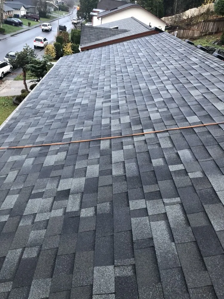 Slide of Performance Roofing