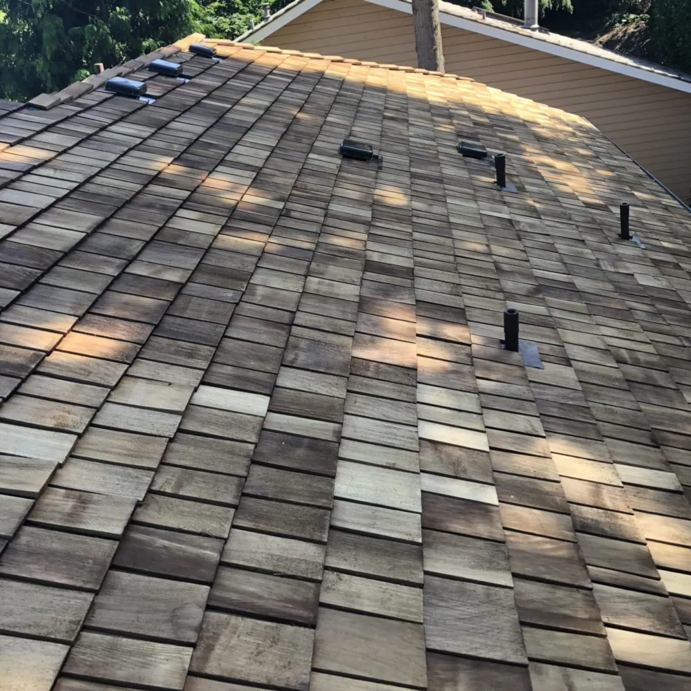 Slide of Performance Roofing