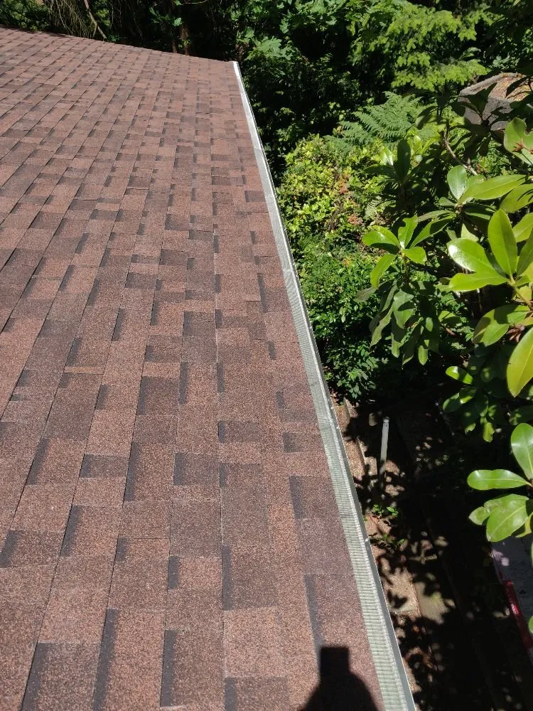 Slide of Performance Roofing