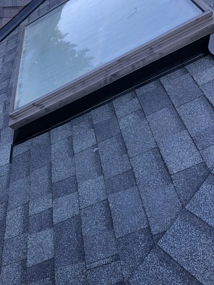 Slide of Performance Roofing