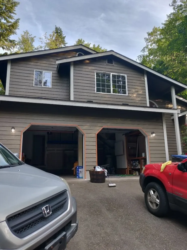 Slide of Performance Roofing