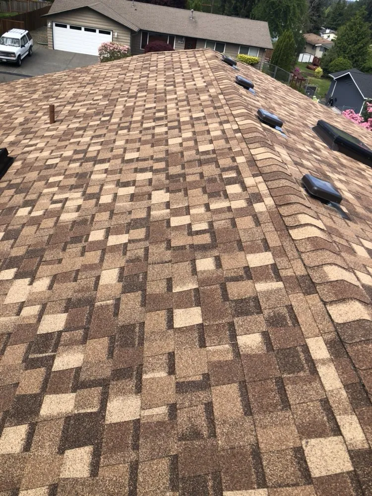 Slide of Performance Roofing