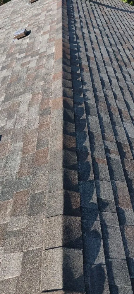 Slide of Performance Roofing