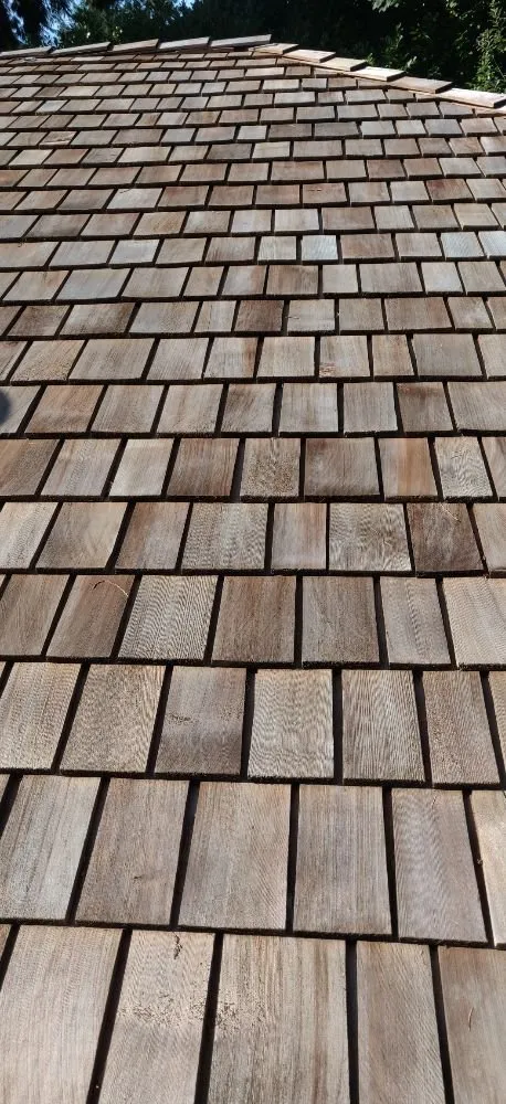 Slide of Performance Roofing