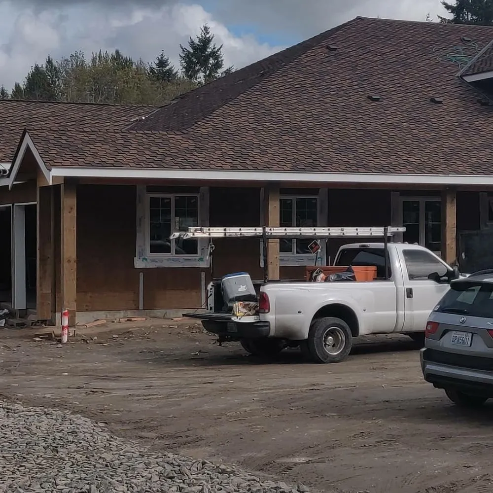 Slide of Performance Roofing