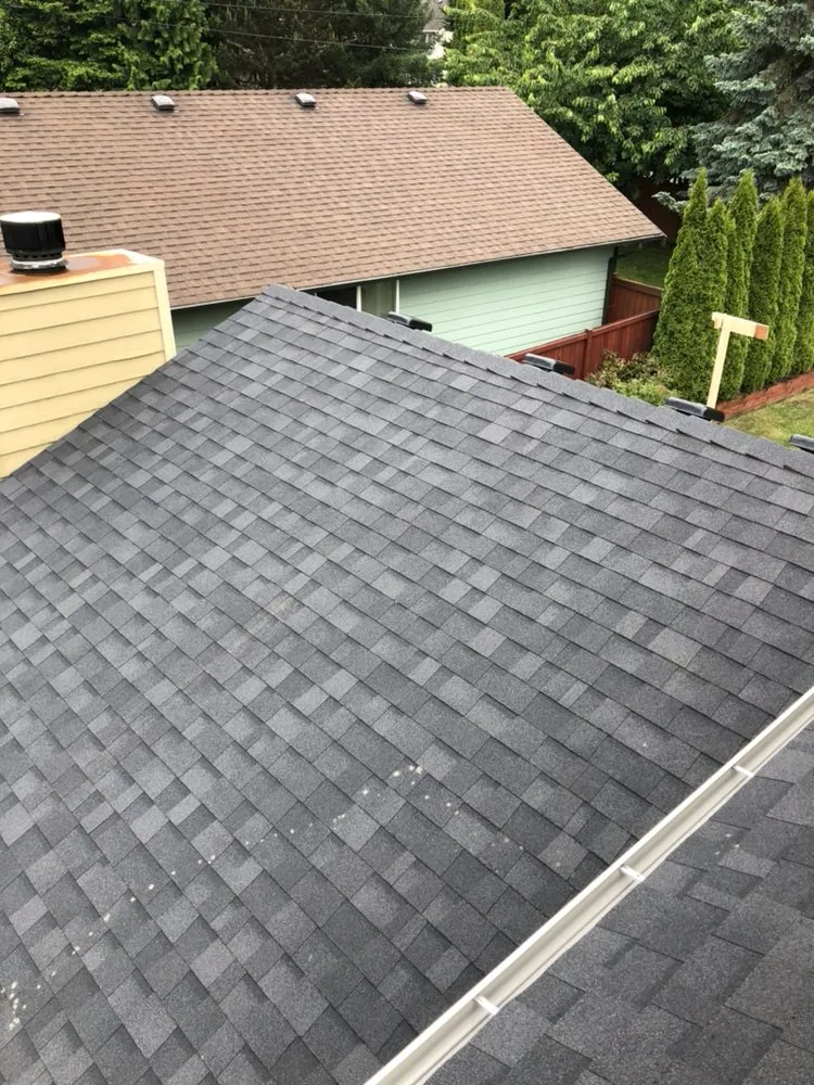 Slide of Performance Roofing