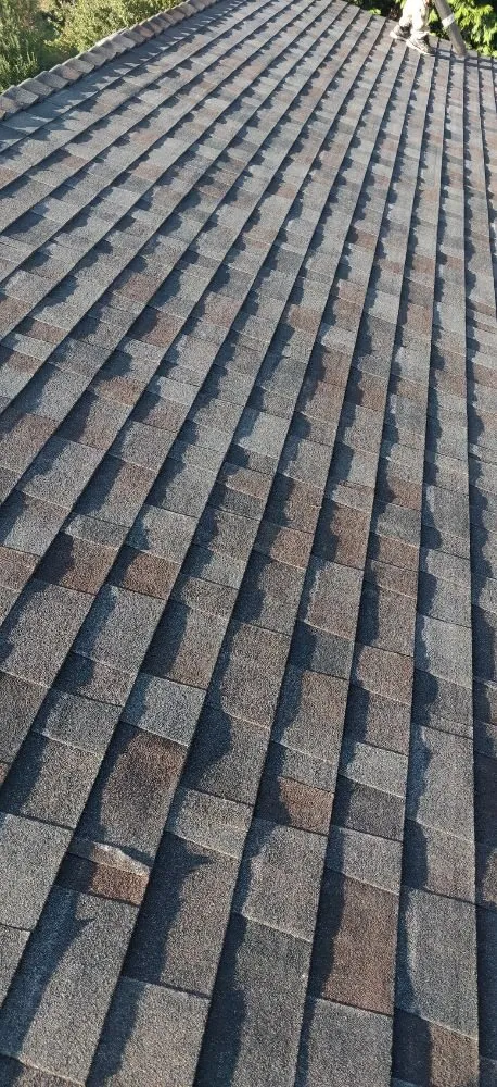 Slide of Performance Roofing