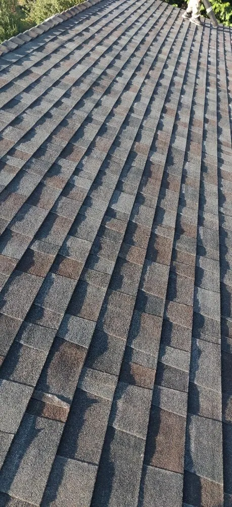 Slide of Performance Roofing